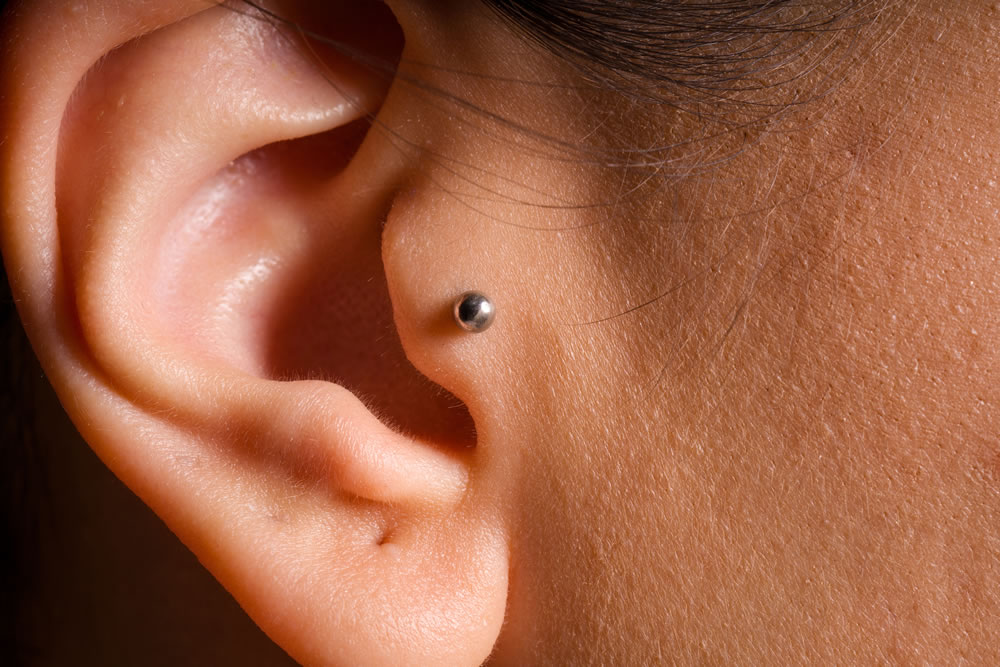 The Best Types Of Ear Piercings You Need To Know Luxury Lifestyle Magazine
