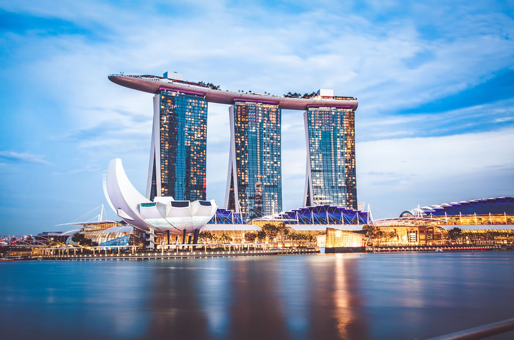 8 famous landmarks to visit in Singapore | Luxury Lifestyle Magazine