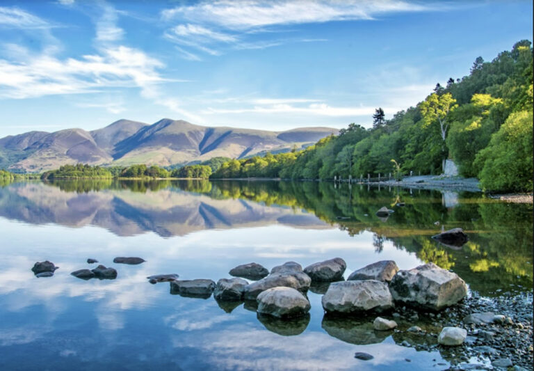 Why the Lake District is the new summer hot spot: Where to stay and ...