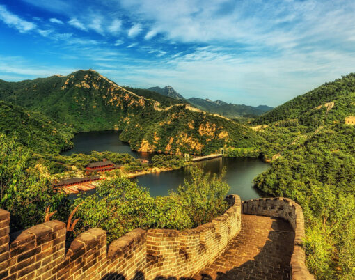 great wall china travel