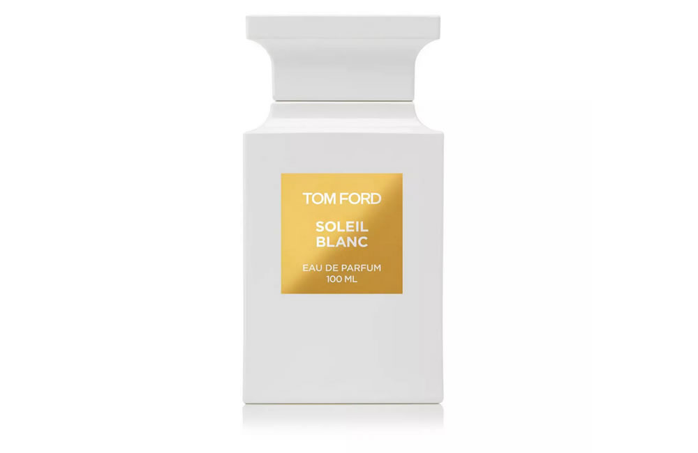 Tom Ford Private Blend Soleil Blanc Eau De Parfum