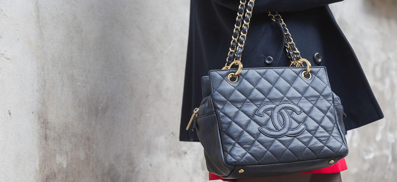 Hr Jeg bærer tøj Rejse The top 5 most iconic Chanel handbags of all time | Luxury Lifestyle  Magazine