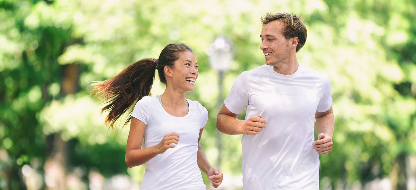 exercise running fitnss