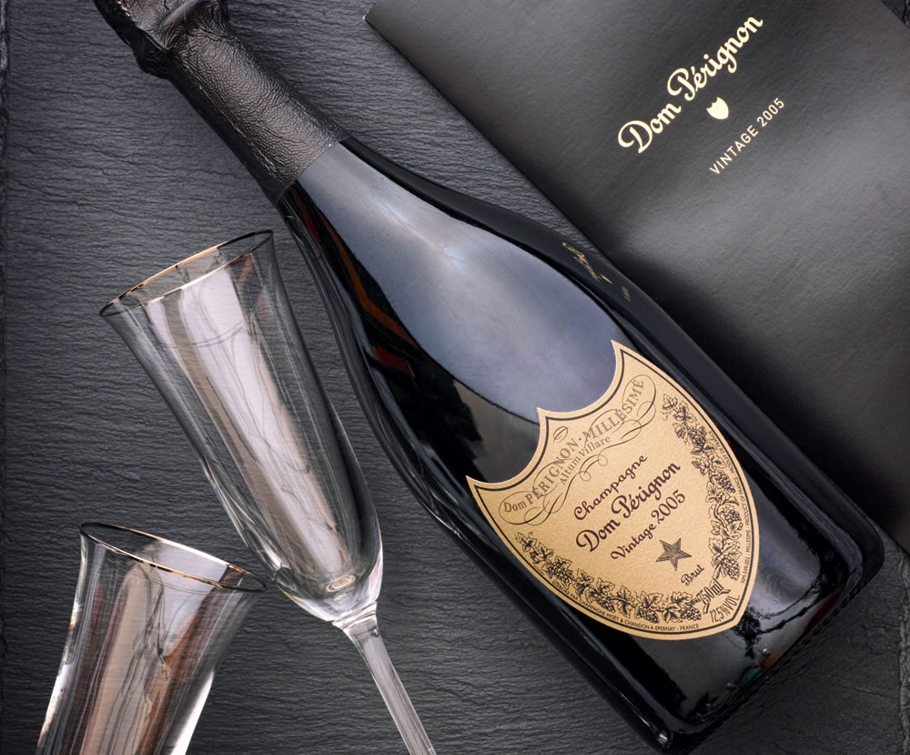 Popping the cork on Dom Perignon: Why this iconic champagne has become a paragon of luxury across the globe