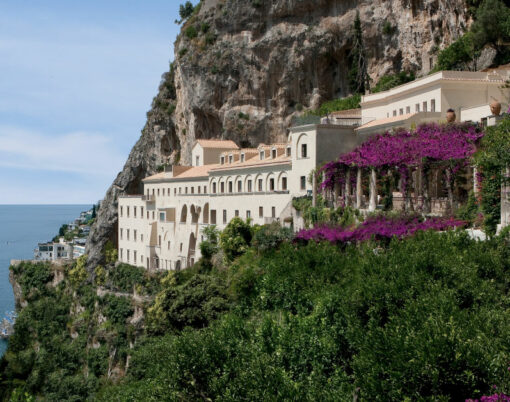 Hotel Convento di Amalfi