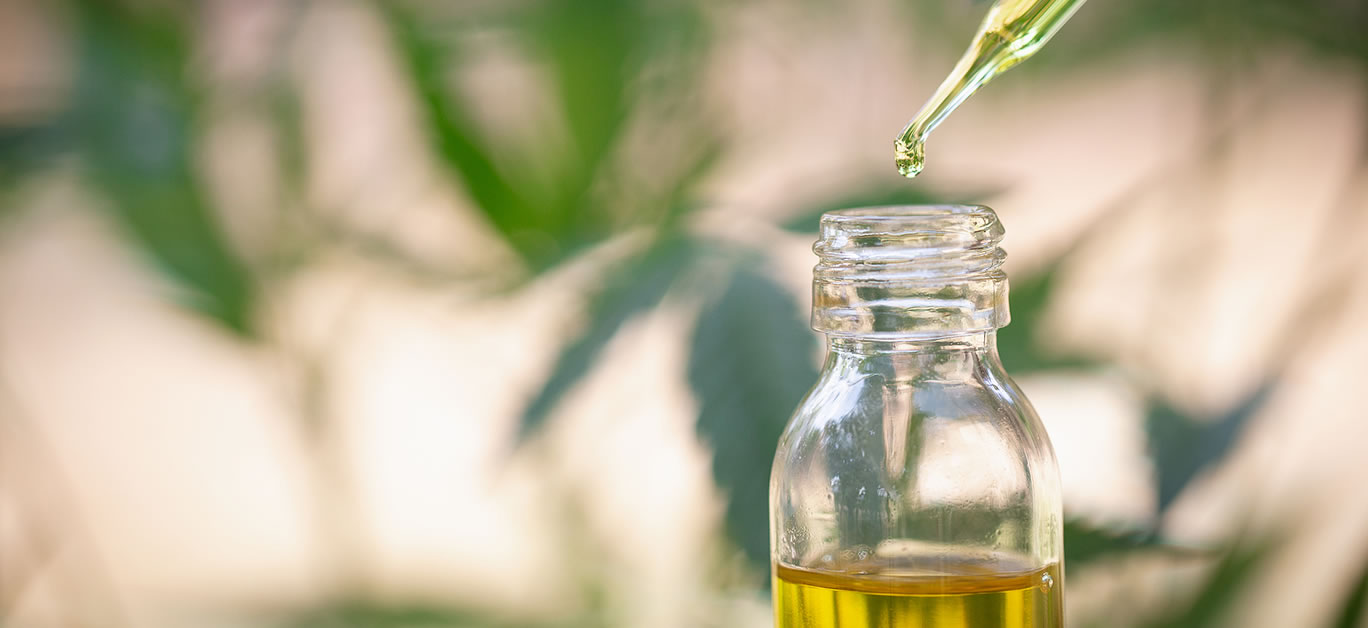 The 6 best premium CBD oils that you can buy in the UK (2020) | Luxury ...