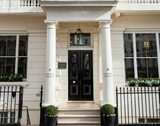 Roseate House London