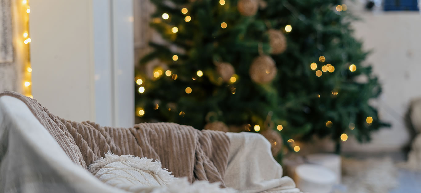 How to freshen up your home before Christmas | Luxury Lifestyle Magazine