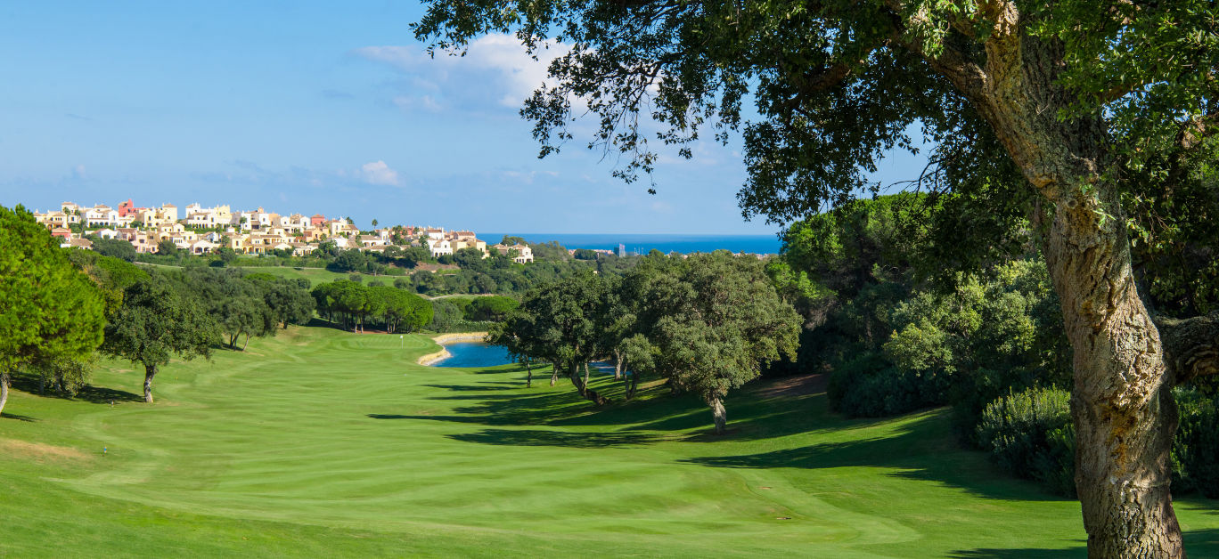 The renewed desire for the super luxury residential golf resort