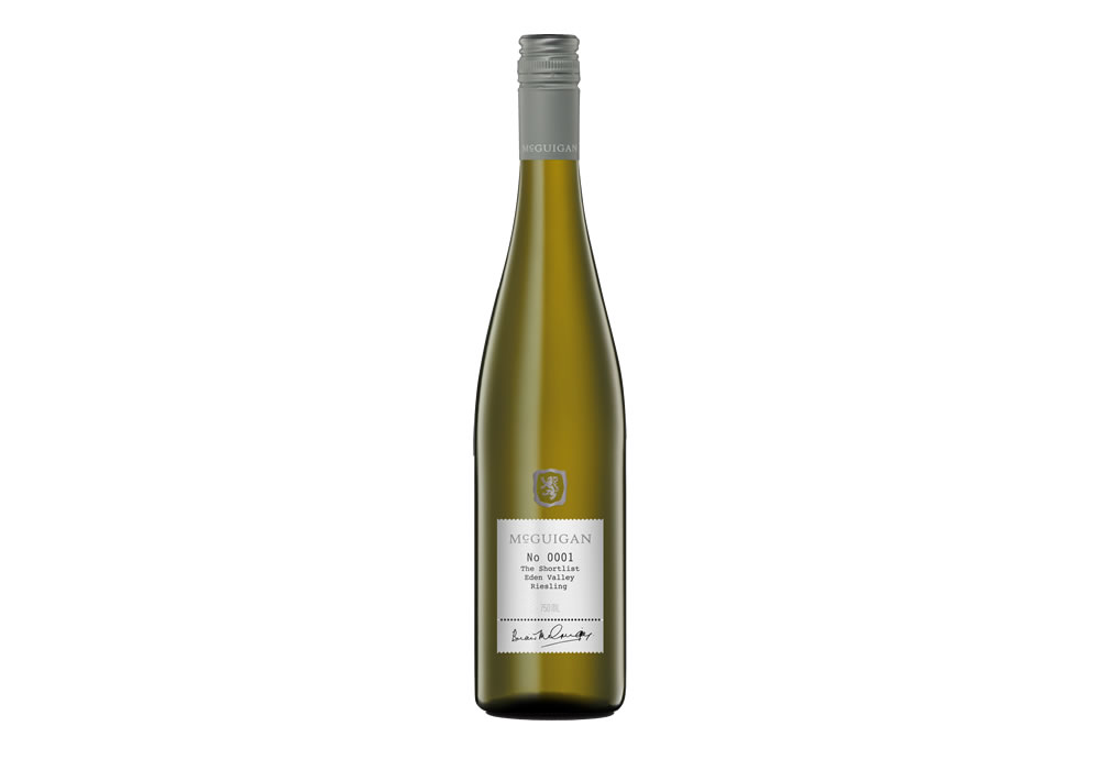 McGuigan The Shortlist Riesling