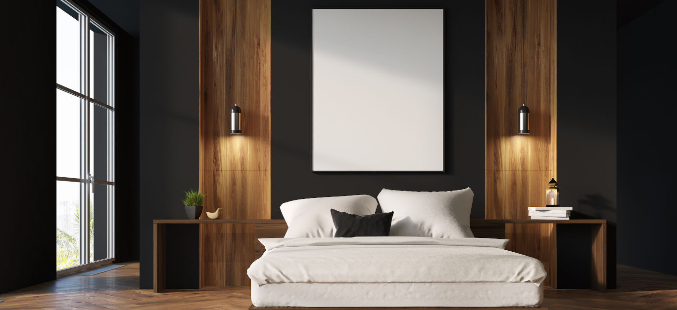 The hottest bedroom décor trends for 2021 | Luxury Lifestyle Magazine