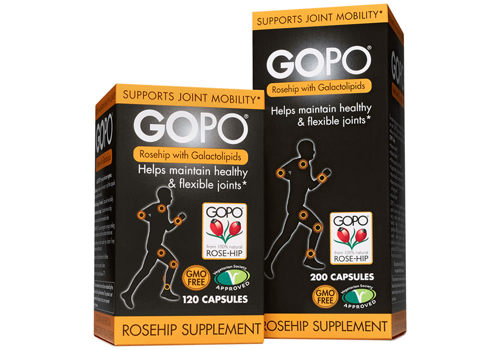 GOPO Joint Health