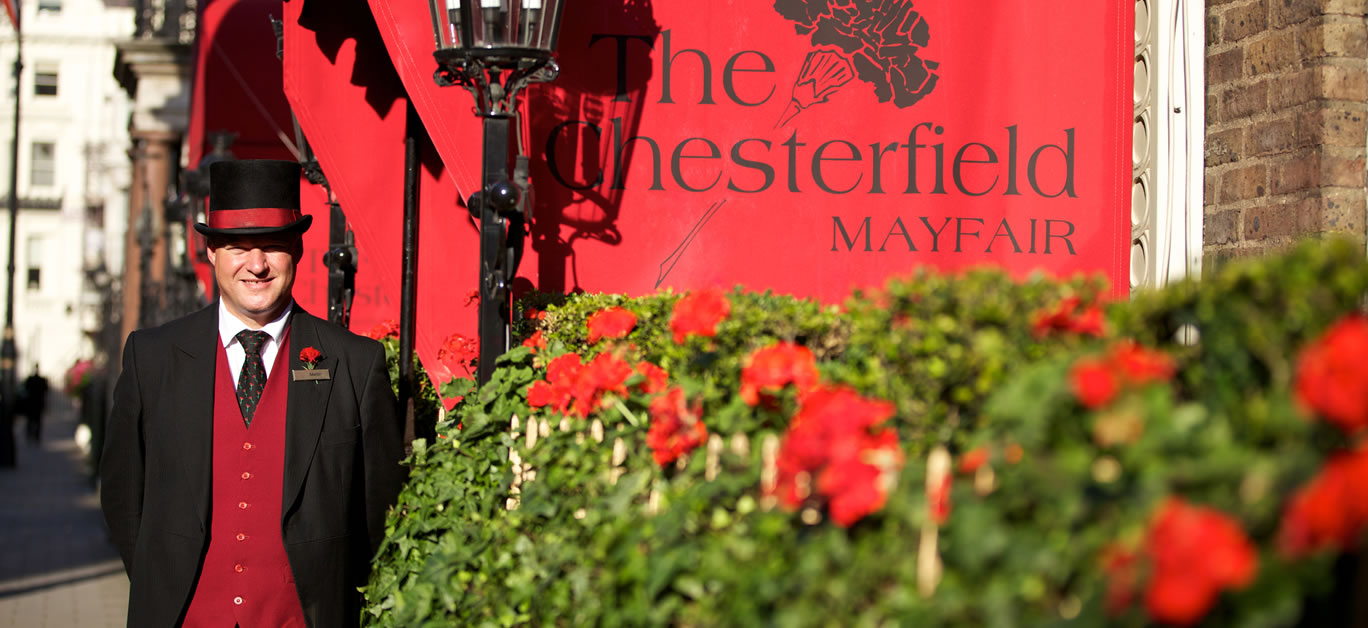 The Chesterfield Mayfair