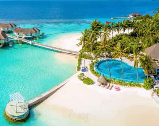 Centara resort maldives