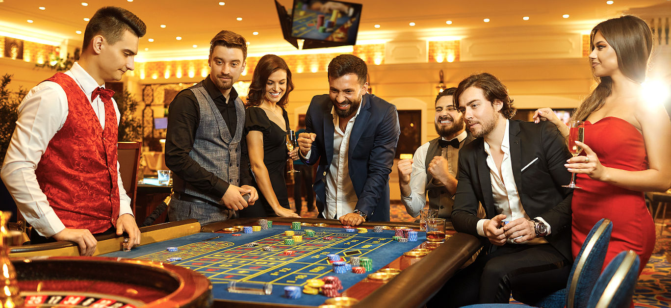 What is a high-roller? All you need to know about those in the casino big  leagues | Luxury Lifestyle Magazine