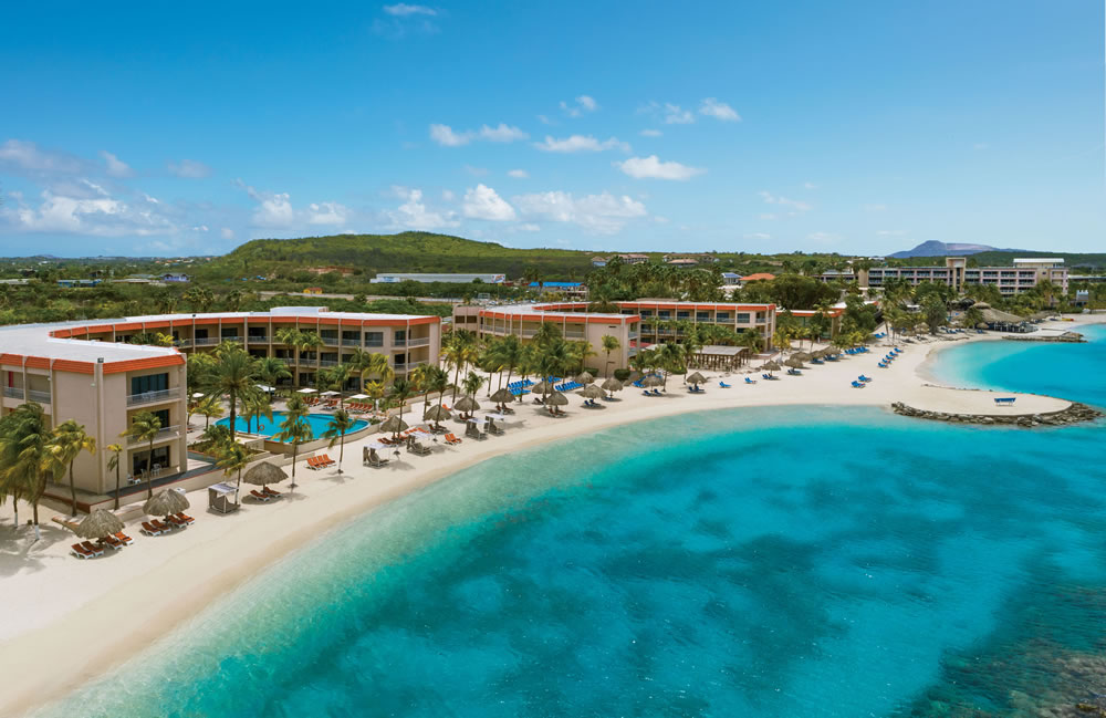 Sunscape Curacao Resort, Spa and Casino, Curacao