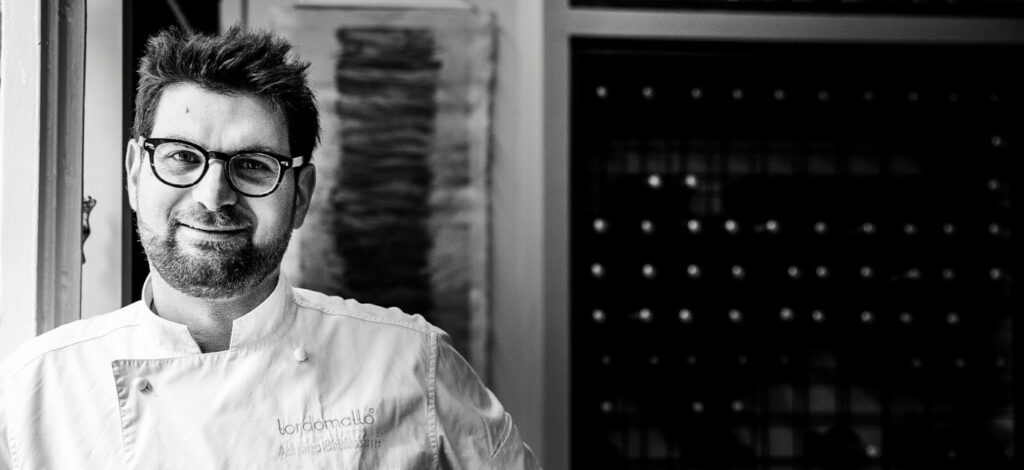 Meet the chef: Culinary heavyweight Adriano Baldassarre of Perbacco in ...