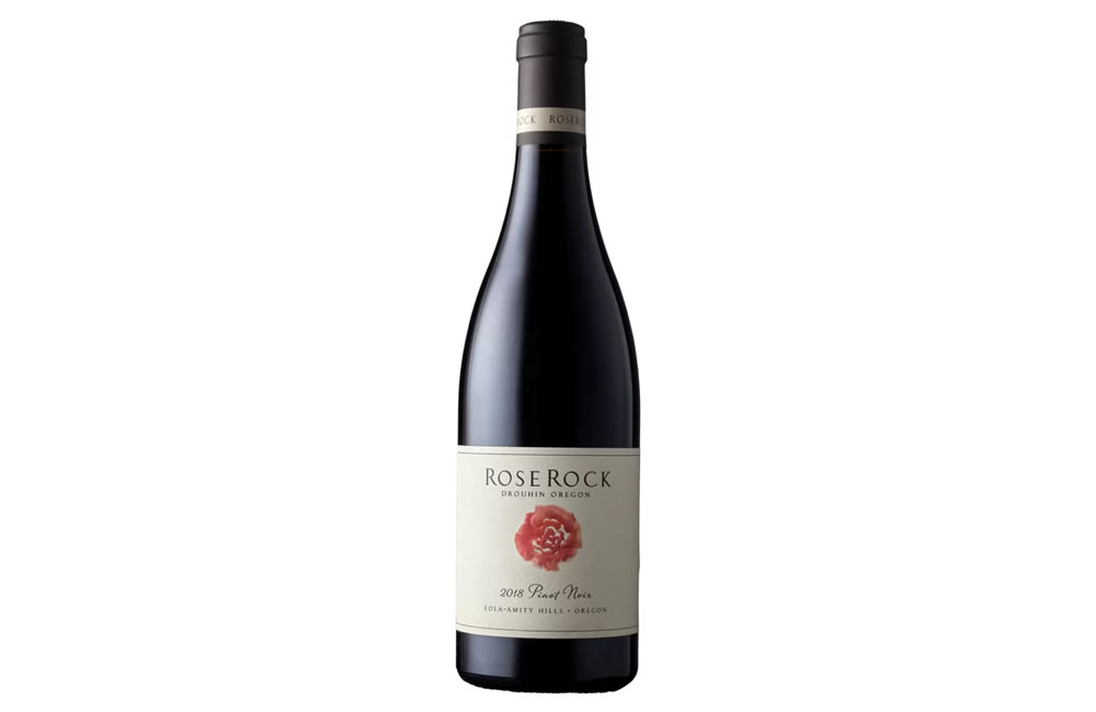 Domaine Drouhin Oregon Roserock Pinot Noir 2018