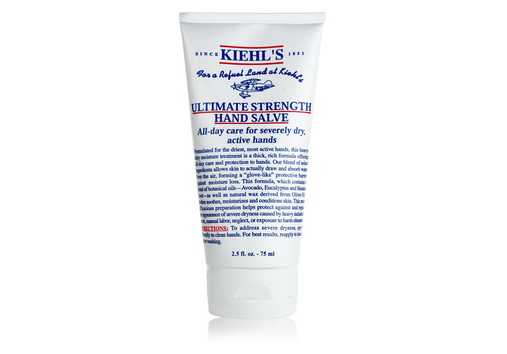 Ultimate Strength Hand Salve by Kiehl’s