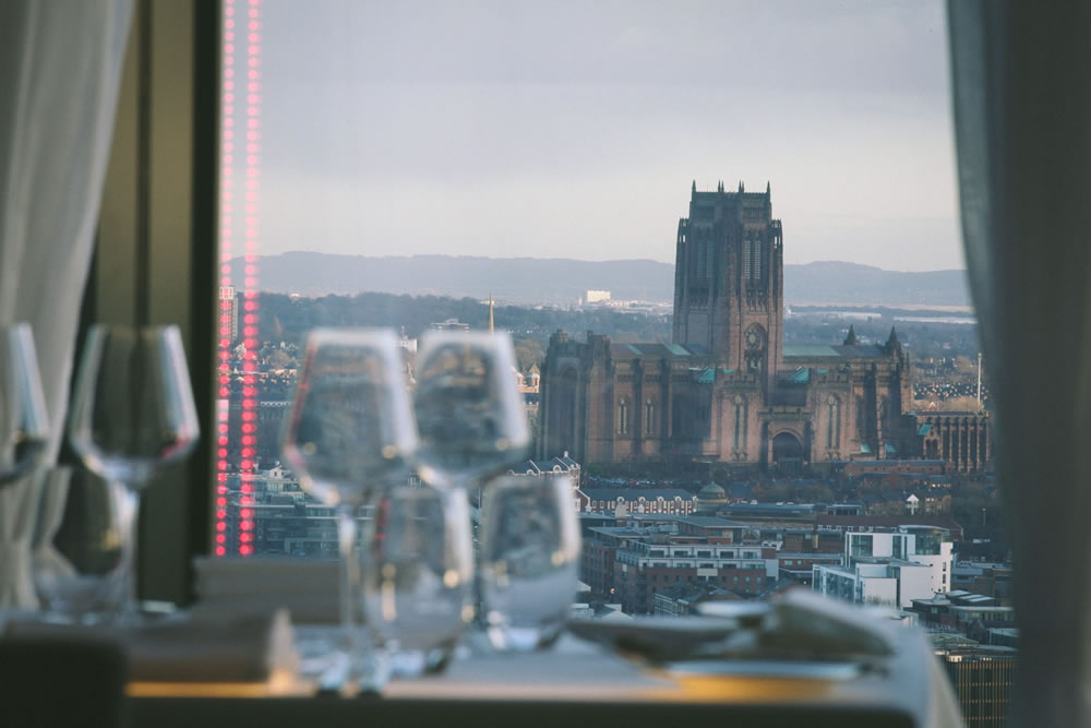 Panoramic 34 in Liverpool