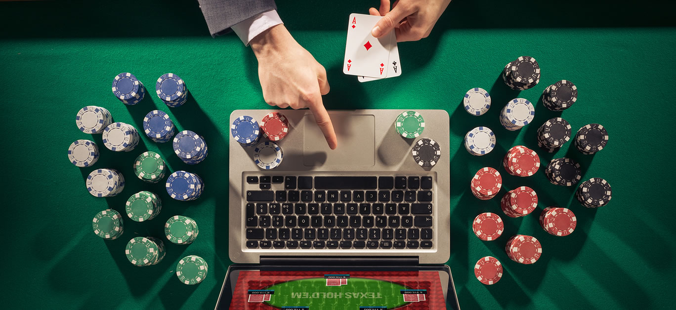 The rise of online poker: How the classic casino game has gone digital |  Luxury Lifestyle Magazine