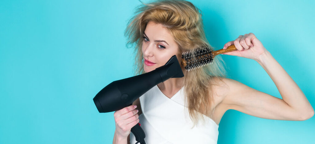 Photo of How to master the art of blow-drying your hair | Luxury Lifestyle Magazine