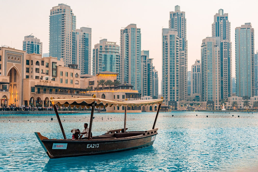 The Most Iconic Sights In Dubai To Get Some Snaps For Your Instagram Feed
