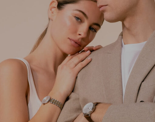 Nordgreen: The sustainable Danish watch brand