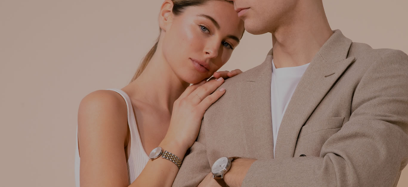 Nordgreen: The sustainable Danish watch brand