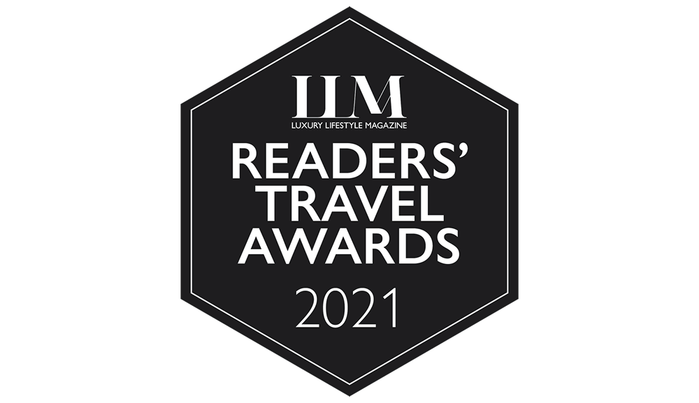 LLM Readers’ Travel Awards 2021