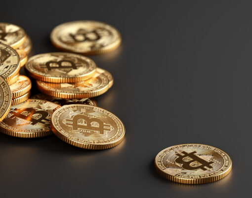 Bitcoin Crypto currency