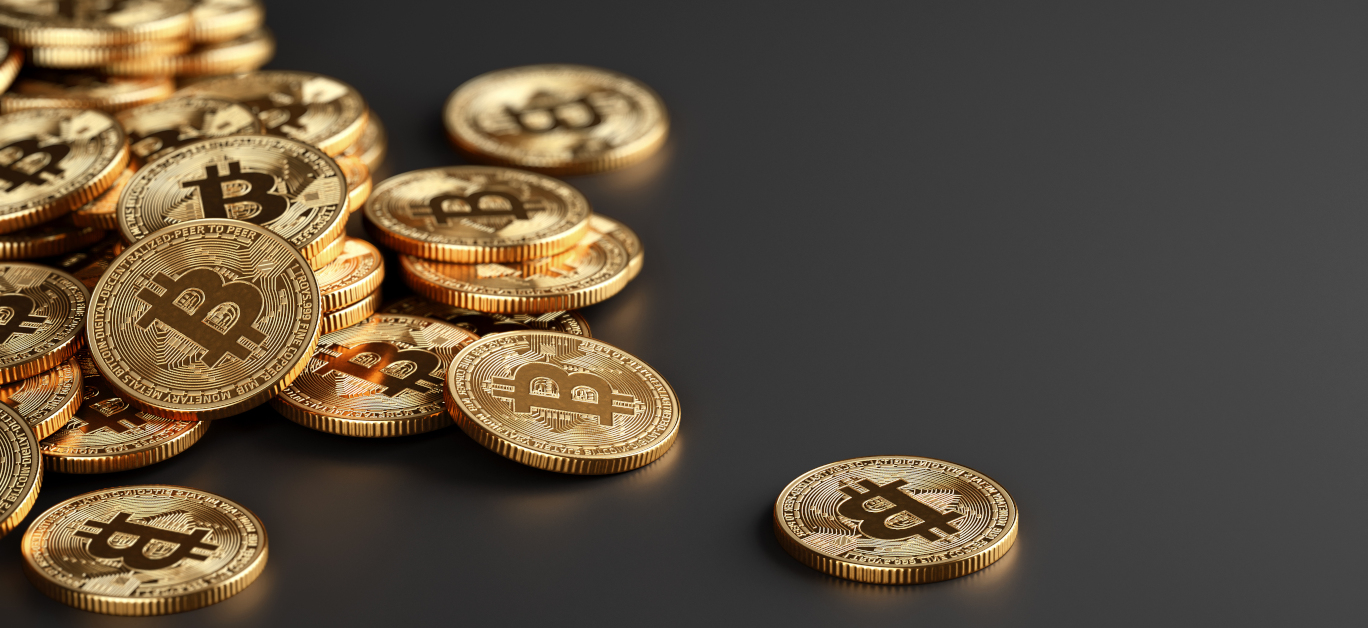 Bitcoin Crypto currency