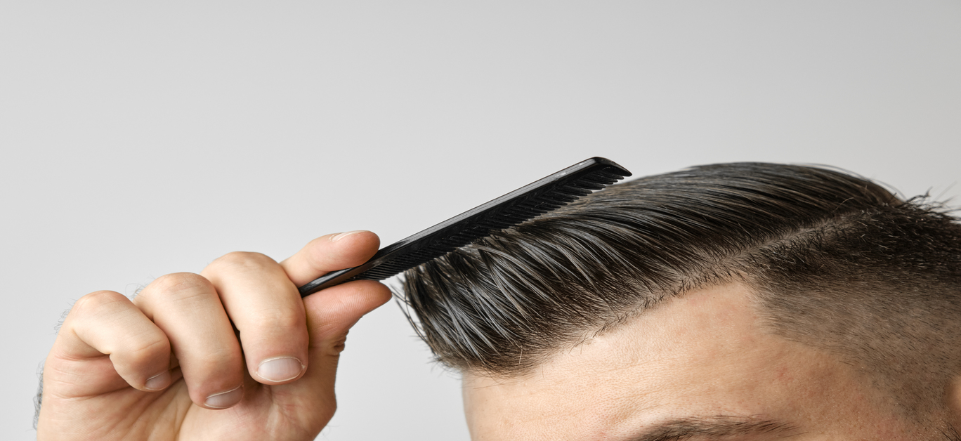 Look better, feel better: The ultimate hair care guide for men | Luxury  Lifestyle Magazine