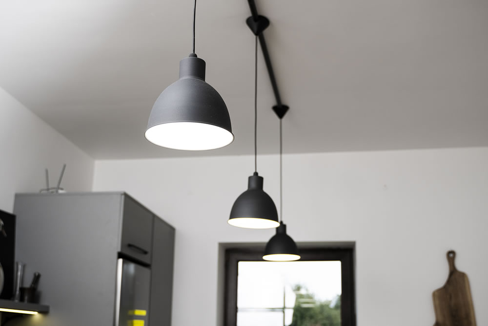 The latest luxury pendant lighting trends and ideas you need to know
