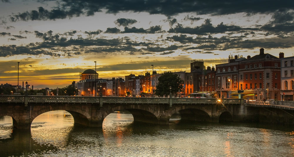 Discover the best places to visit in Ireland: An anenchanting destination steeped in history and tradition
