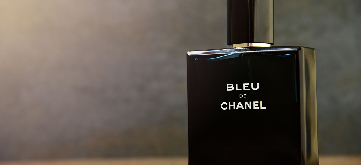bigstock-Blue-De-Chanel-For-Men-On-Dark-297987112