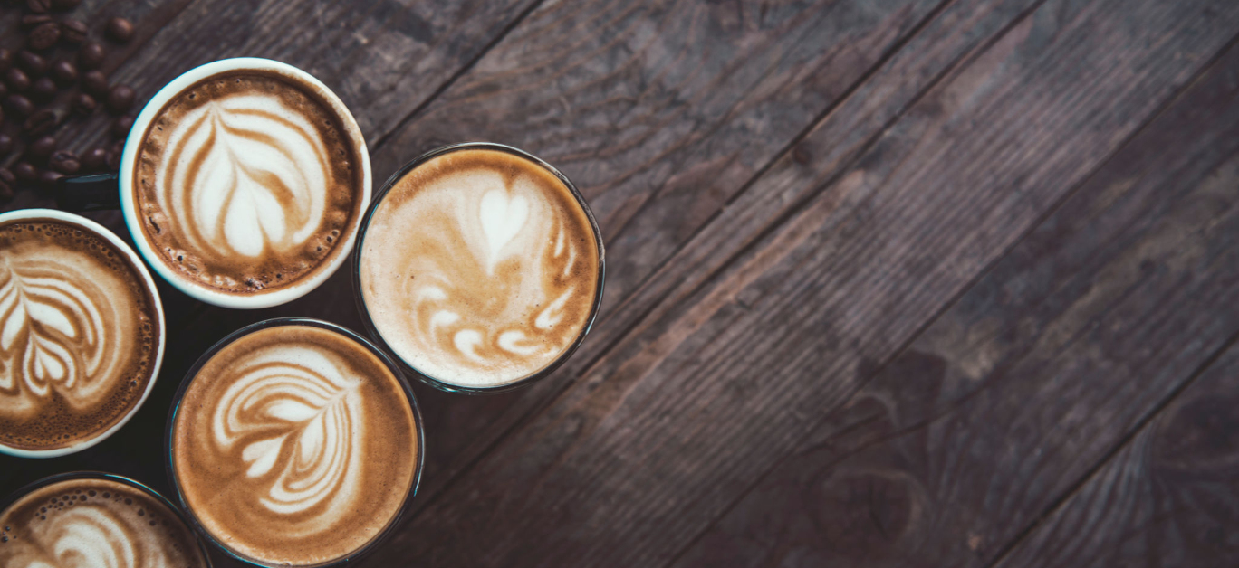 Coffee health benefits