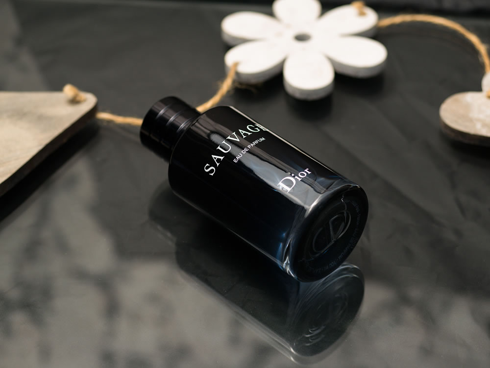 SAUVAGE Parfum by Dior