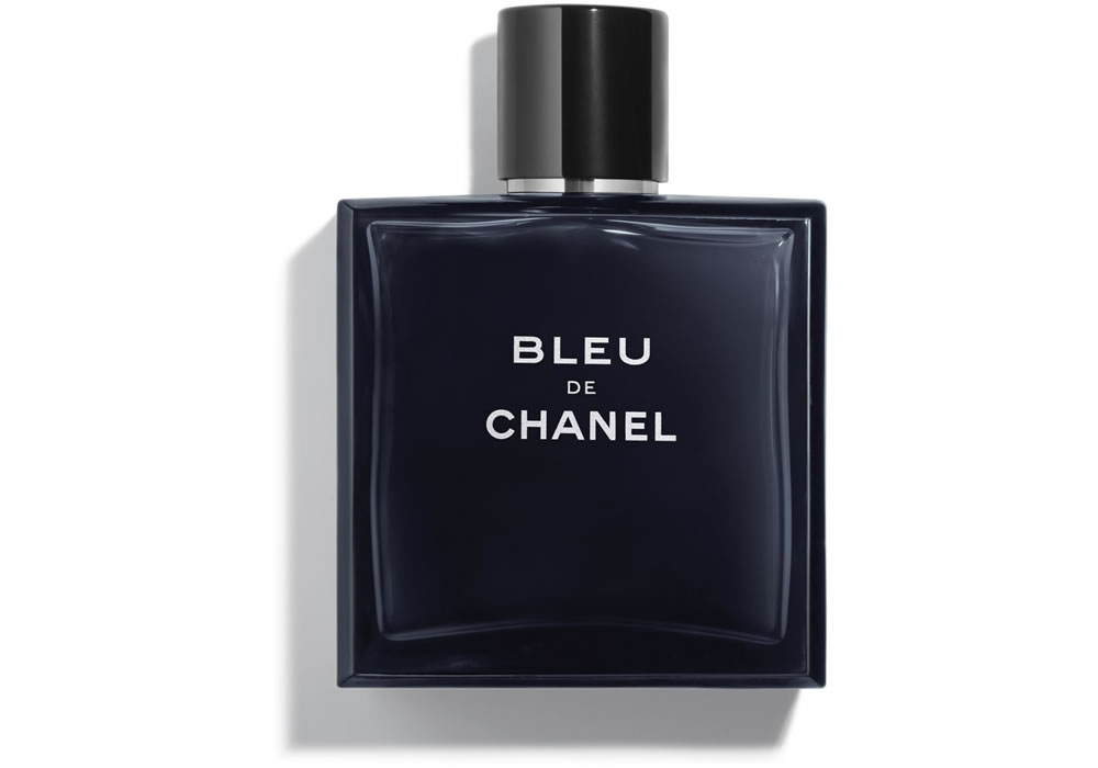 CHANEL Bleu DE Chanel
