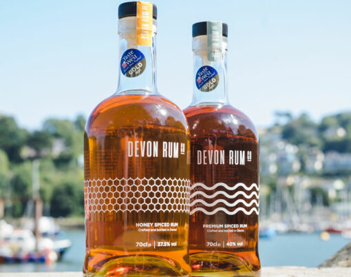 Devon Rum Company