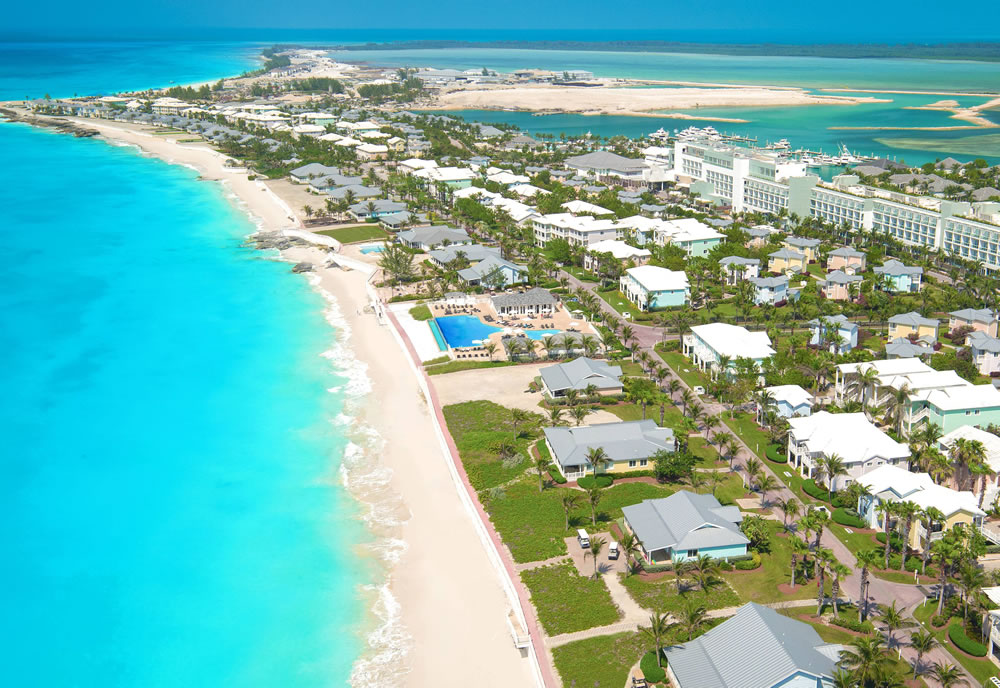 Resorts World Bimini Casino, The Bahamas