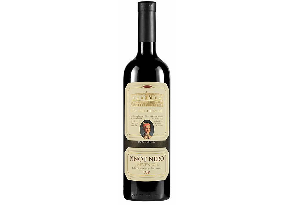 Pinot Nero IGP