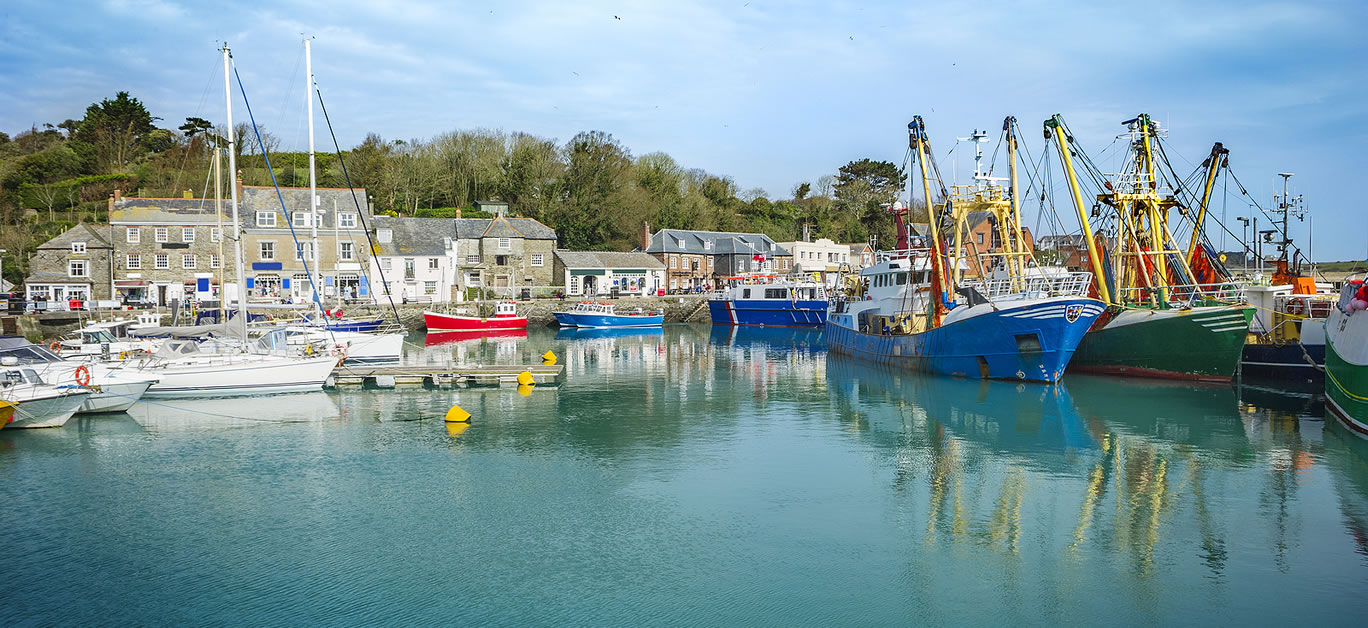 padstow
