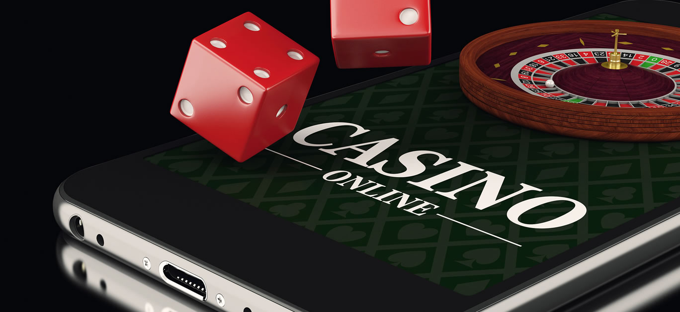 Willkommen zu einem neuen Look von luxury casino online