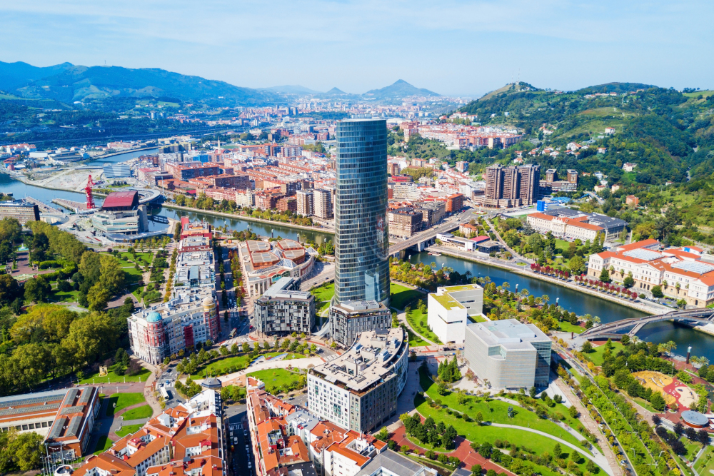 Visit Bilbao