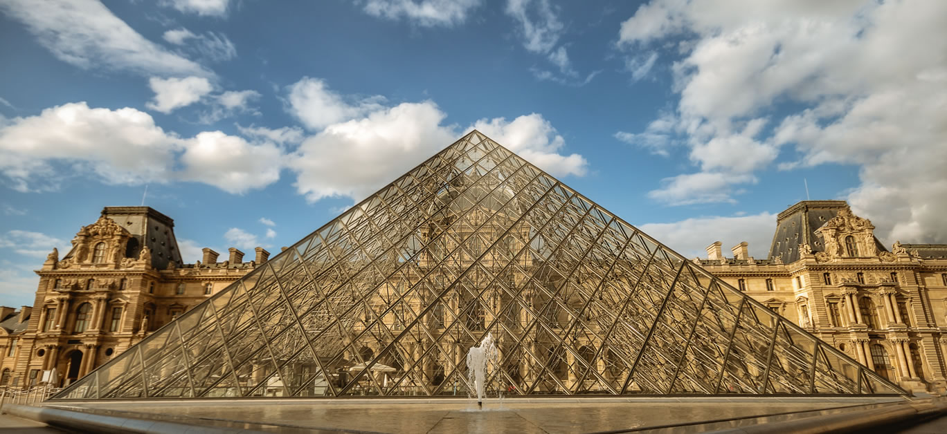 Revealed: The 10 most popular landmarks in Paris, France\'s fashionable capital city | Luxury Lifestyle Magazine