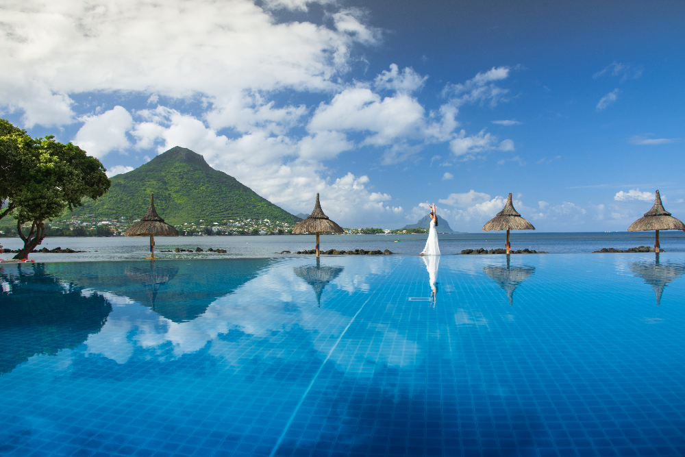 Sands Suite Resort, Mauritius
