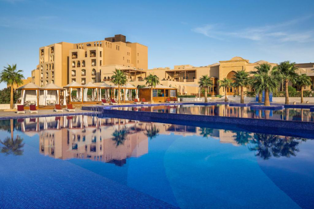 InterContinental Durrat Al Riyadh Resort & Spa
