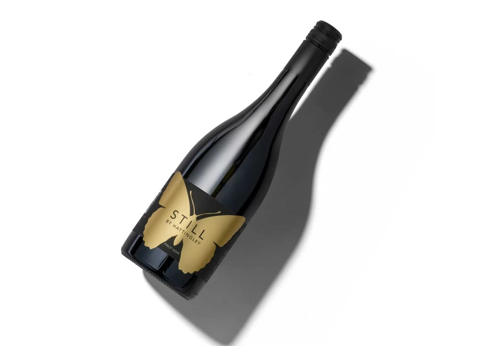 Hattingley Valley STILL Pinot Noir 2020