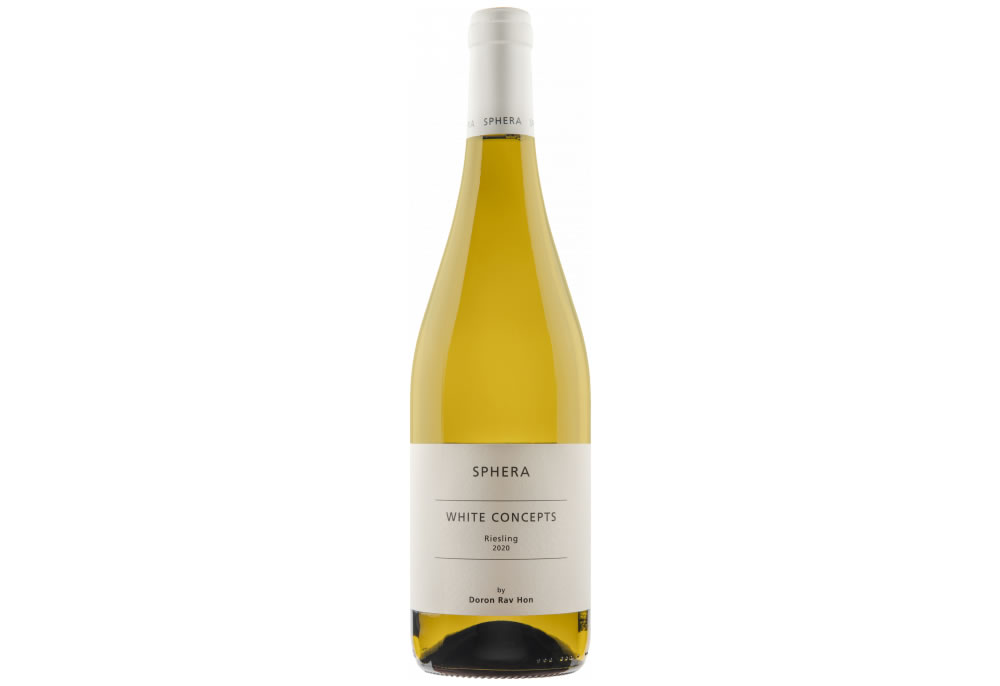 Sphera White Concepts Riesling 2020